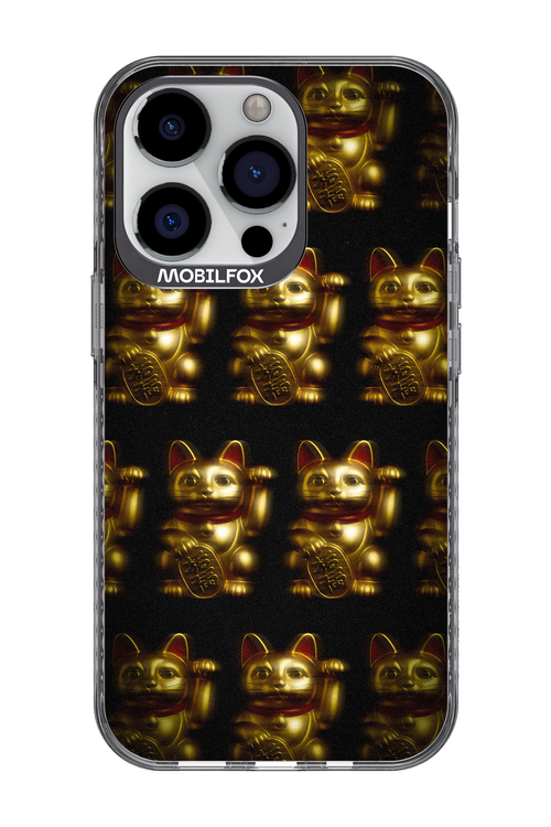 Gold Luck 2.0 - Apple iPhone 13 Pro