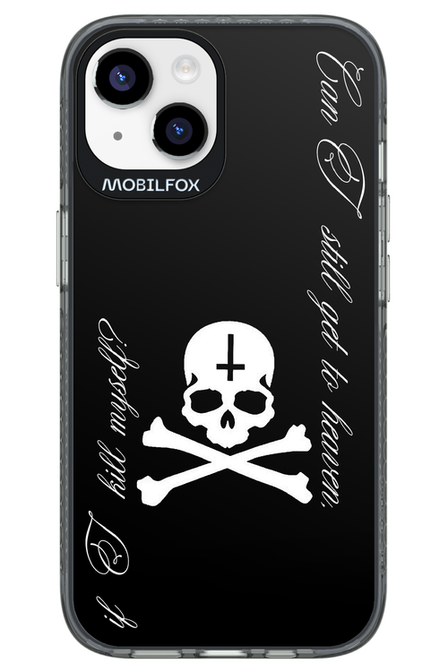 Kill myself 2.0 - Apple iPhone 14