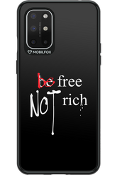 Be Free Black - OnePlus 8T