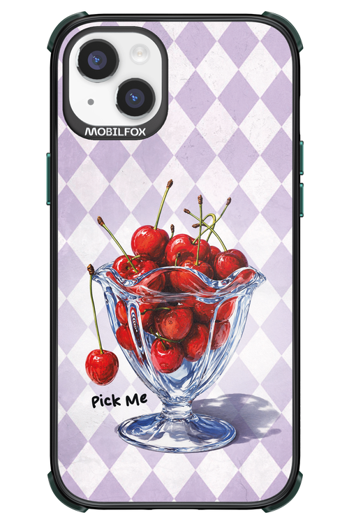 Pick Me 2.0 - Apple iPhone 14 Plus