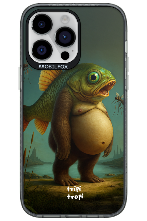 Tripi tropi - Apple iPhone 14 Pro Max