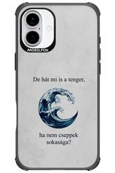 Tenger - Apple iPhone 16 Plus