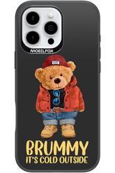 Brummy - Apple iPhone 16 Pro Max