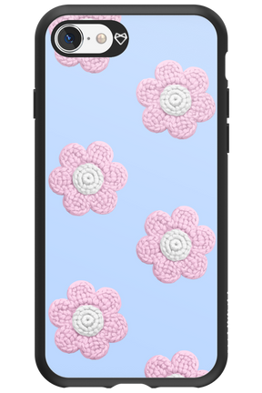 BabyBlue - Apple iPhone SE 2022