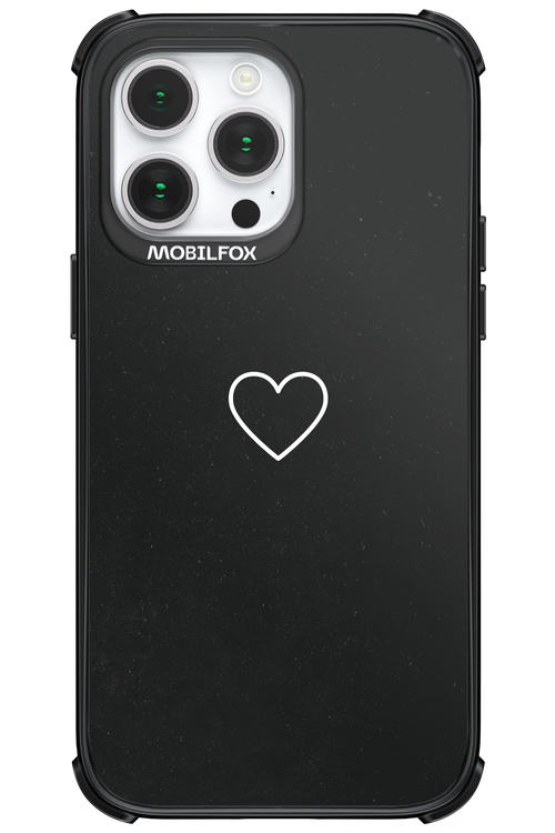 Love Is Simple 2.0 - Apple iPhone 14 Pro Max