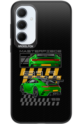 Masterpiece - Samsung Galaxy A35