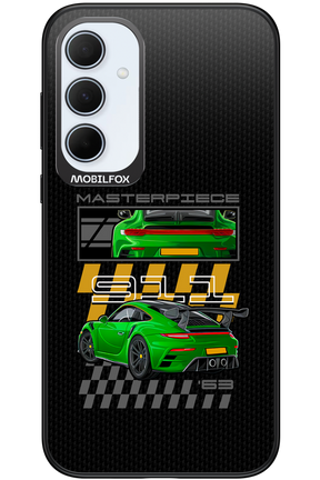 Masterpiece - Samsung Galaxy A35