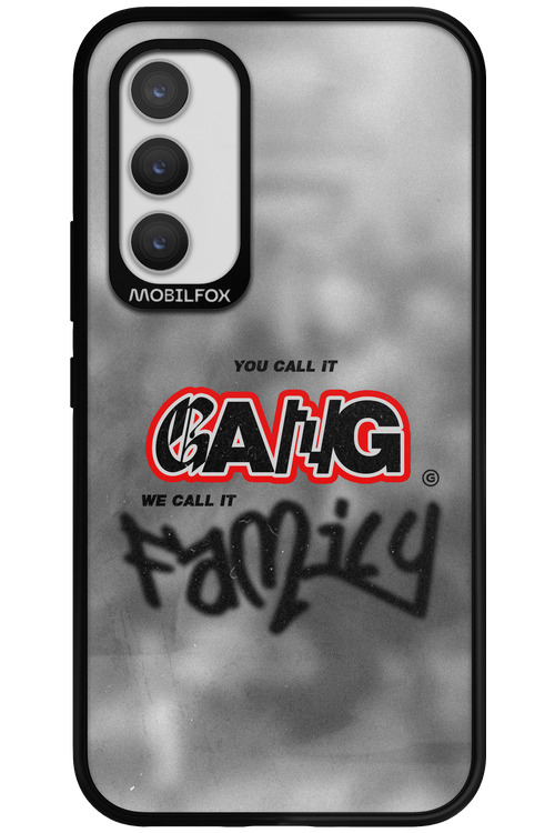 Family Gang - Samsung Galaxy A34