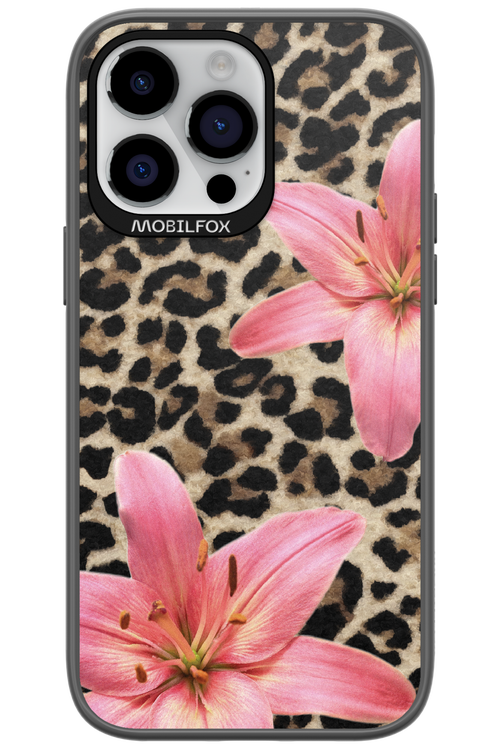 Leobloom 2.0 - Apple iPhone 14 Pro Max