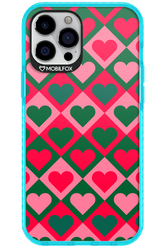 Love of Christmas - Apple iPhone 12 Pro Max