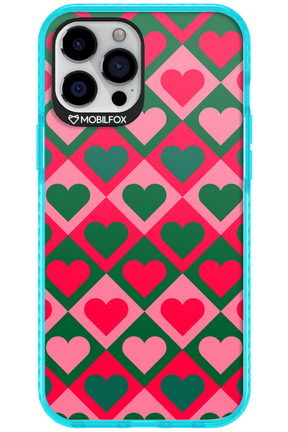 Love of Christmas - Apple iPhone 12 Pro Max