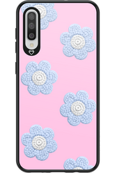Baby Pink - Samsung Galaxy A50