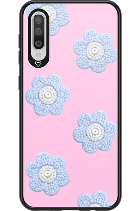 Baby Pink - Samsung Galaxy A50