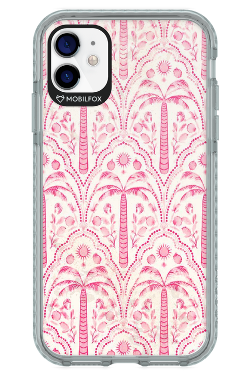 Pink Palm 2.0 - Apple iPhone 11