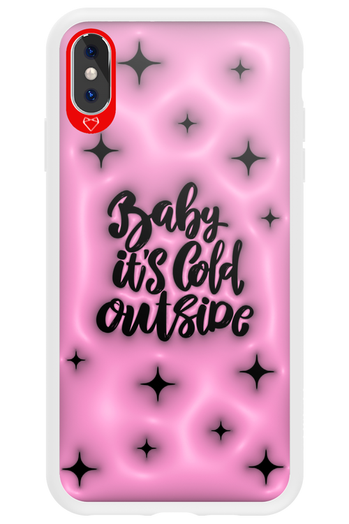 BabyX - Apple iPhone XS Max