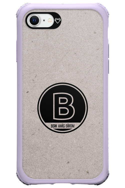 Alig bírom - Apple iPhone SE 2020