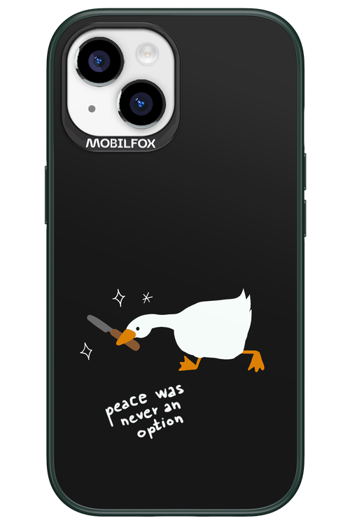 OPTION - Apple iPhone 15