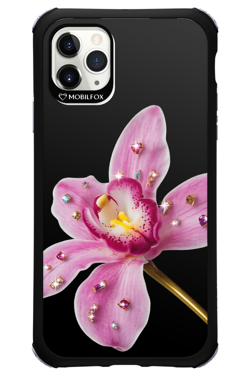Pink Hibiscus 2.0 - Apple iPhone 11 Pro Max