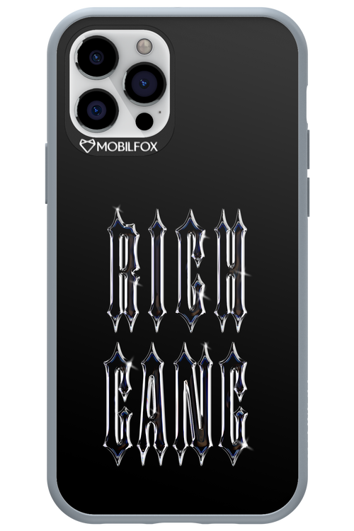 Rich Gang Glass - Apple iPhone 12 Pro