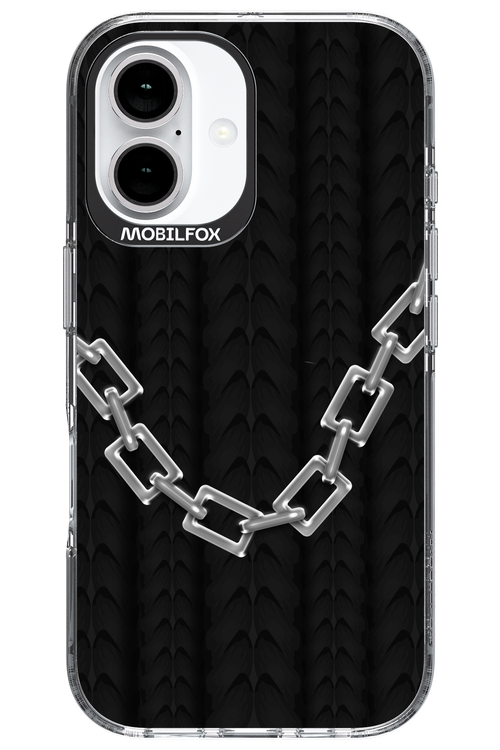 Chain Baddie - Apple iPhone 16