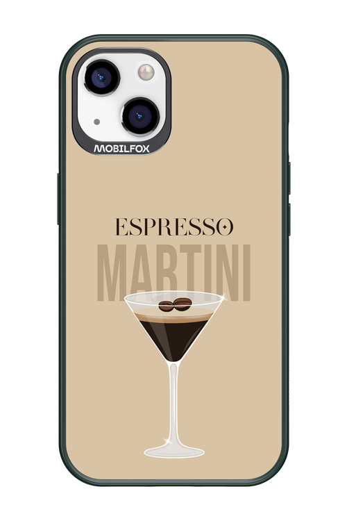 Espresso M - Apple iPhone 13