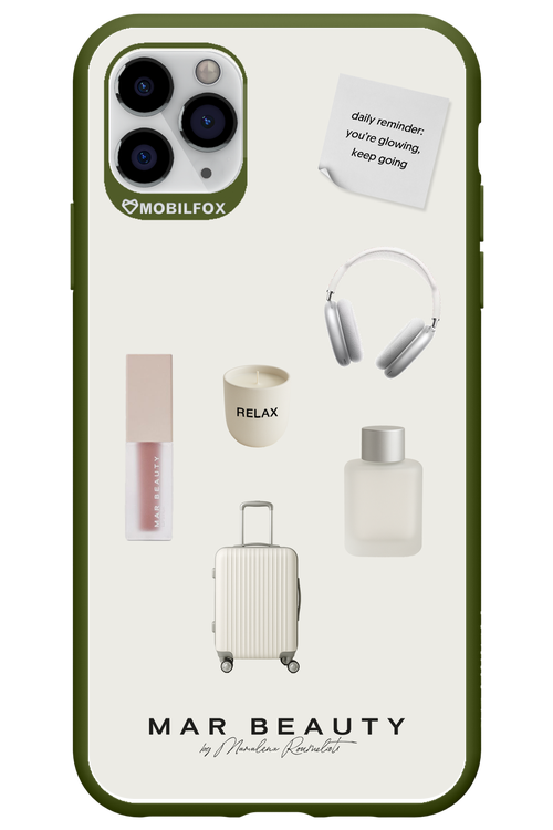 Clean Girl - Apple iPhone 11 Pro Max