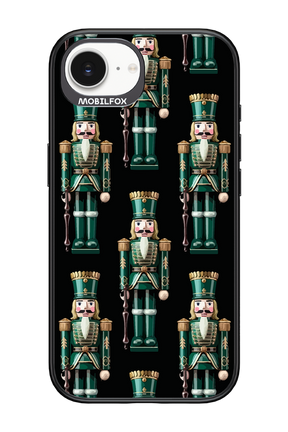 Nutcracker - Apple iPhone 16e