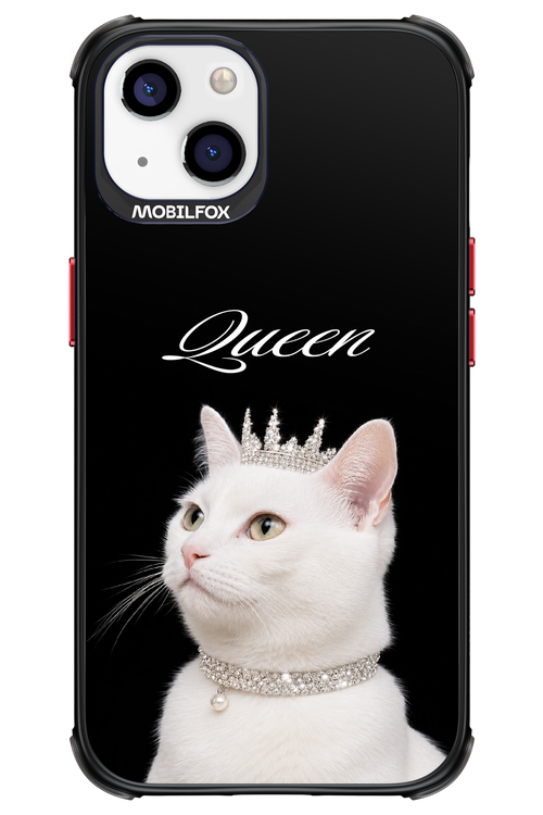 Queen 2.0 - Apple iPhone 13