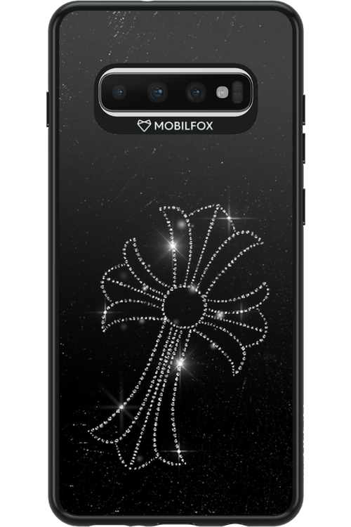 Chrome Standard - Samsung Galaxy S10+
