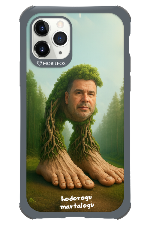 Hodorogu Martalogu - Apple iPhone 11 Pro