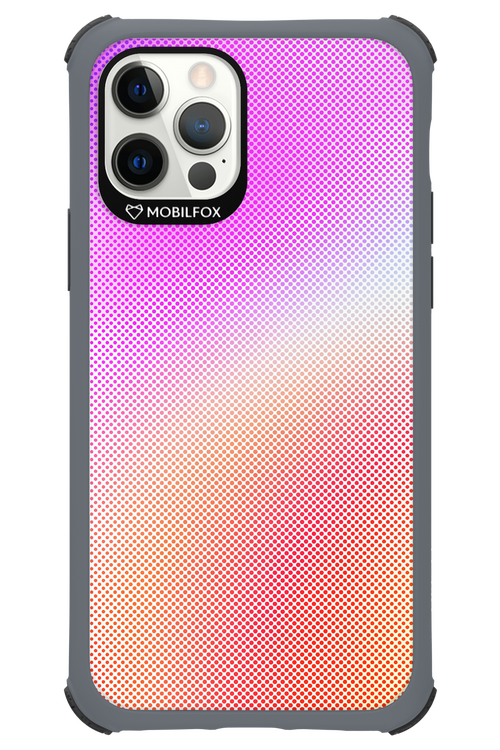 Sunset Pixel - Apple iPhone 12 Pro