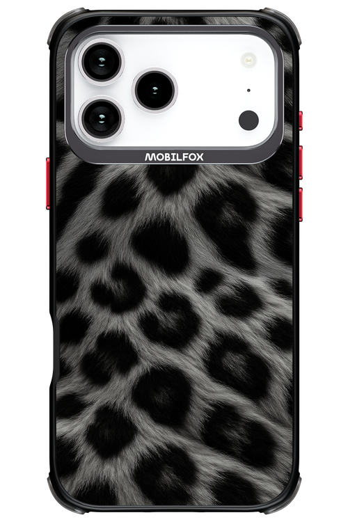Wild Monochrome - Apple iPhone 17 Pro Max