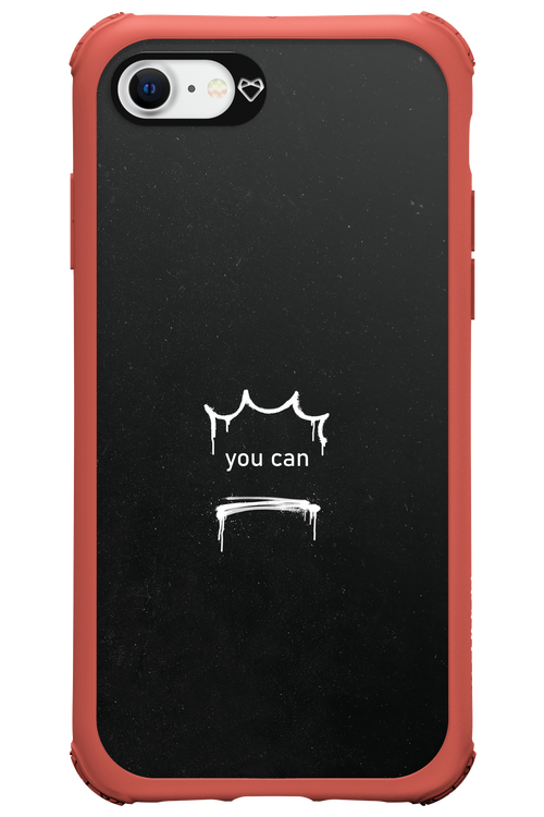 You Can - Apple iPhone SE 2020