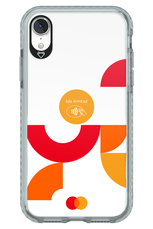 MC Color 2.0 - Apple iPhone XR