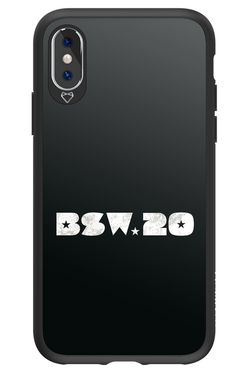 BSW 20 (7) 2.0 - Apple iPhone X