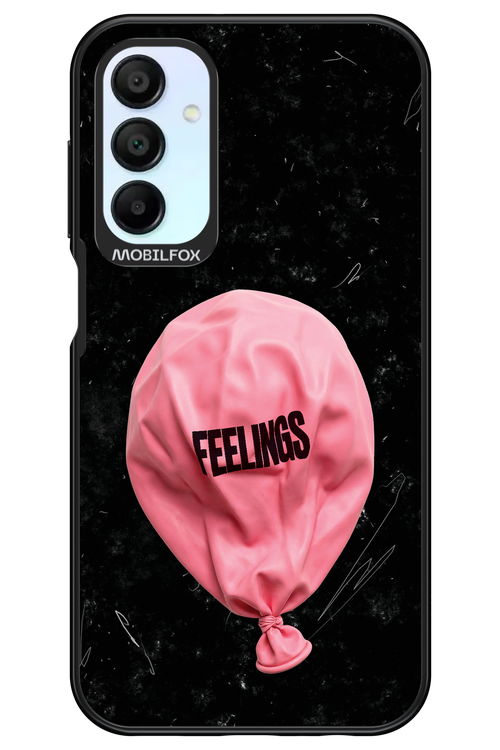 Feelings 2.0 - Samsung Galaxy A15