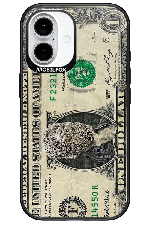 mask 2.0 - Apple iPhone 16