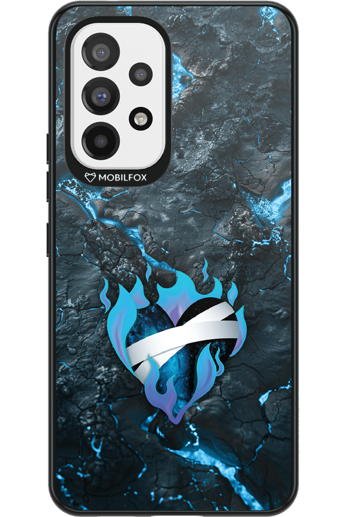 Icefire 2.0 - Samsung Galaxy A53