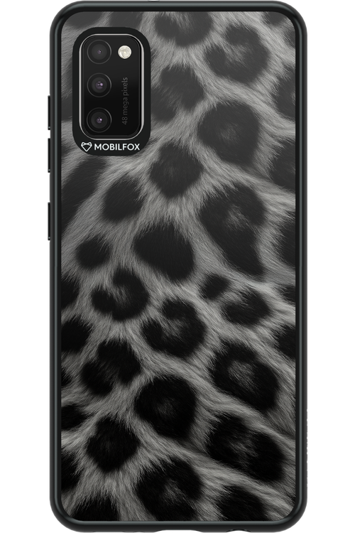 Wild Monochrome - Samsung Galaxy A41