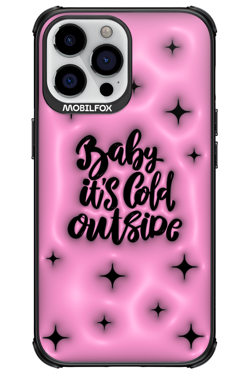 BabyX - Apple iPhone 13 Pro Max