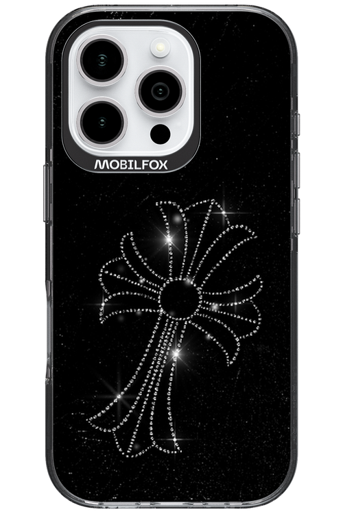 Chrome Standard - Apple iPhone 16 Pro