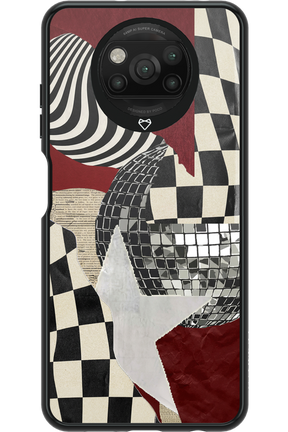 Disco Time 2.0 - Xiaomi Poco X3 Pro