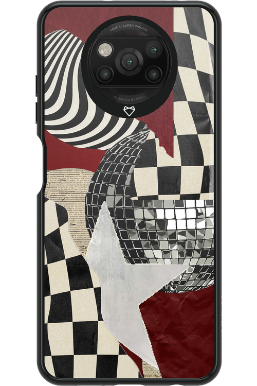 Disco Time 2.0 - Xiaomi Poco X3 Pro