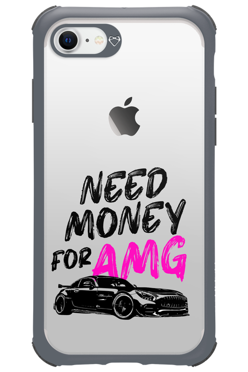 Need money for AMG - Apple iPhone 7