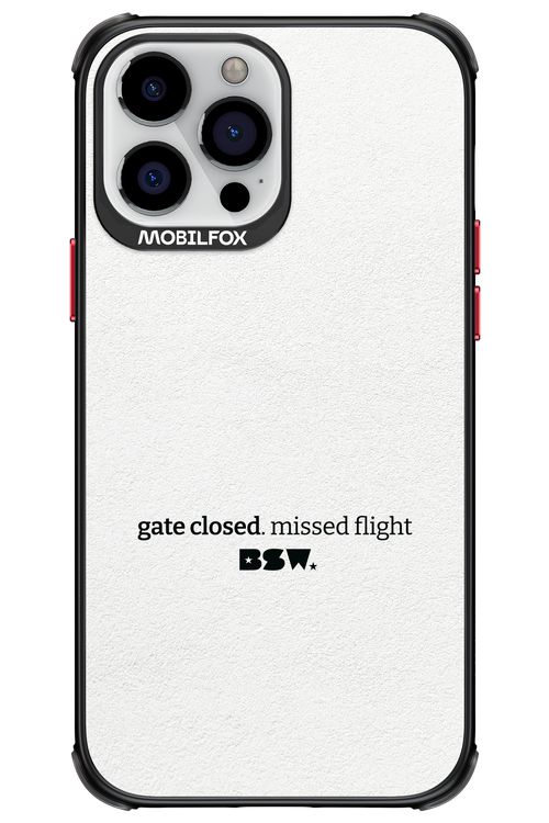 BSW FourSeasons 12 2.0 - Apple iPhone 13 Pro Max