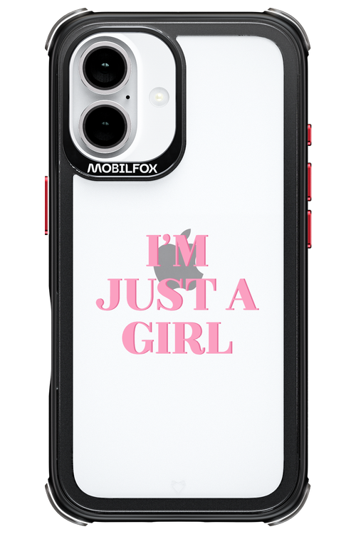 Giiirl Mirror - Apple iPhone 16