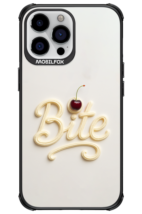 One Bite - Apple iPhone 13 Pro Max