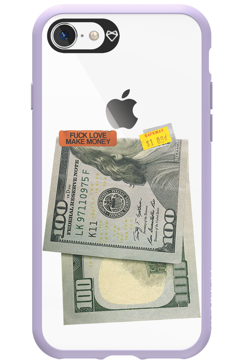 Dollar - Apple iPhone 8