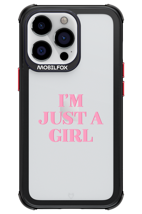 Giiirl Mirror - Apple iPhone 13 Pro