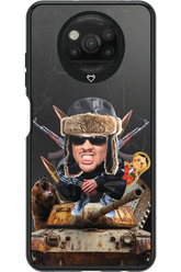 Final Boss - Xiaomi Poco X3 Pro